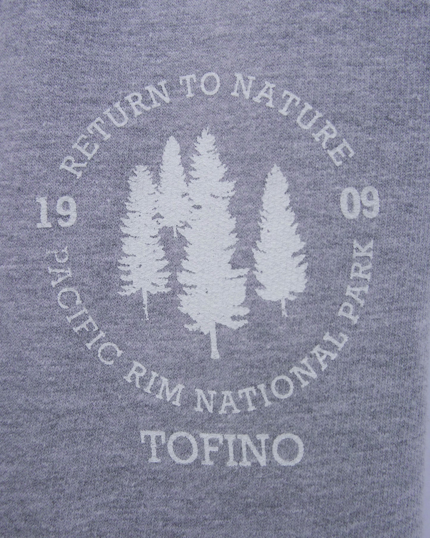 Tofino Badge Joggers