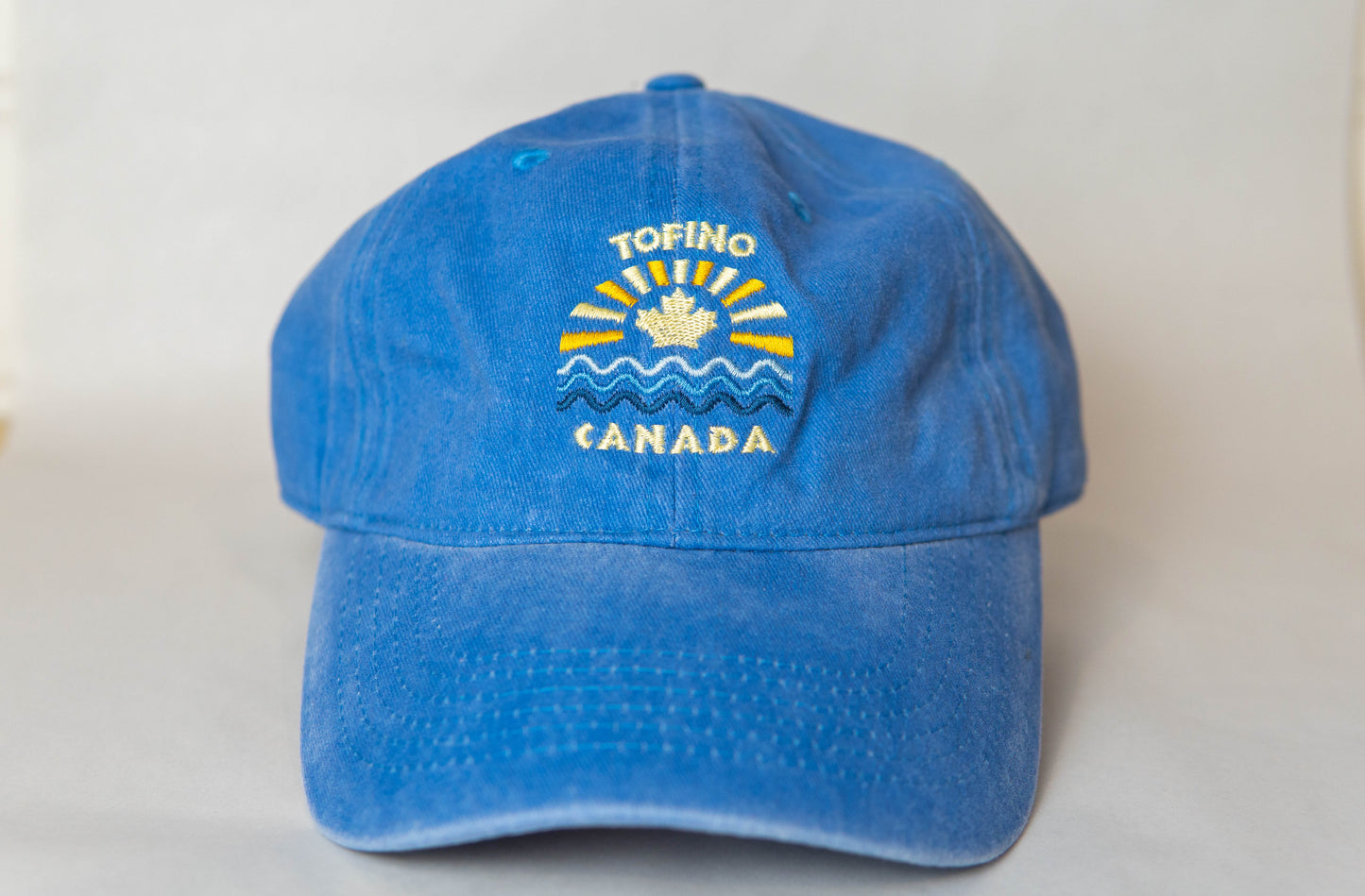 Maple Leaf Cap