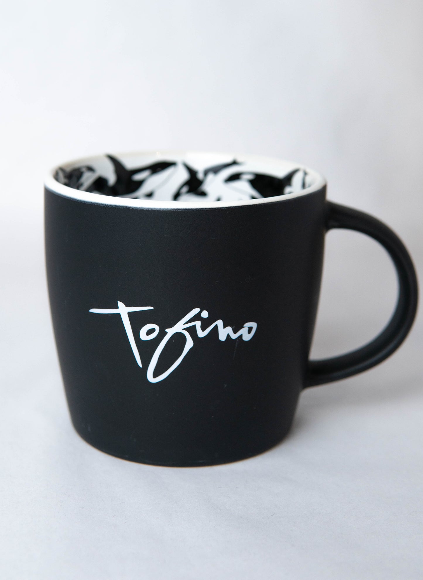 Orca Mug