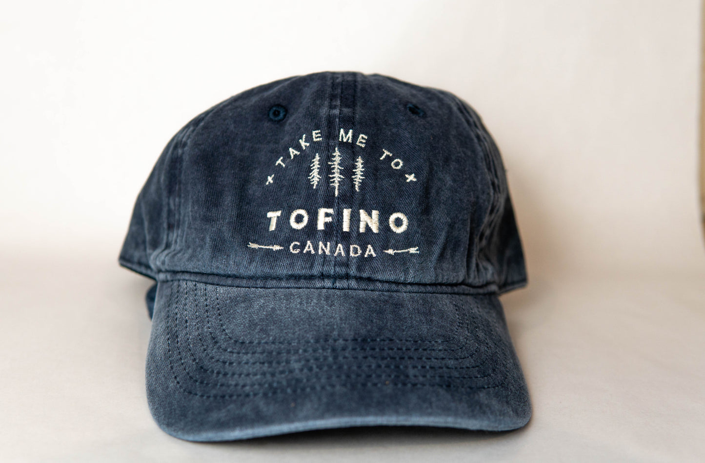 Take Me To Tofino Cap