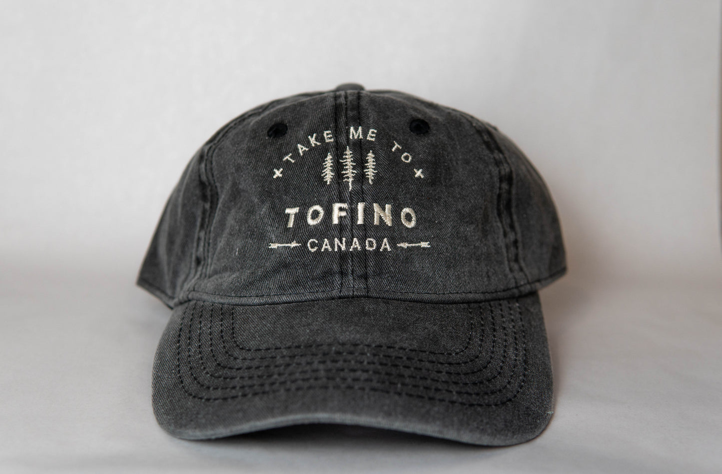 Take Me To Tofino Cap