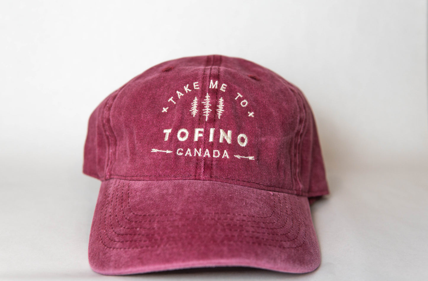 Take Me To Tofino Cap