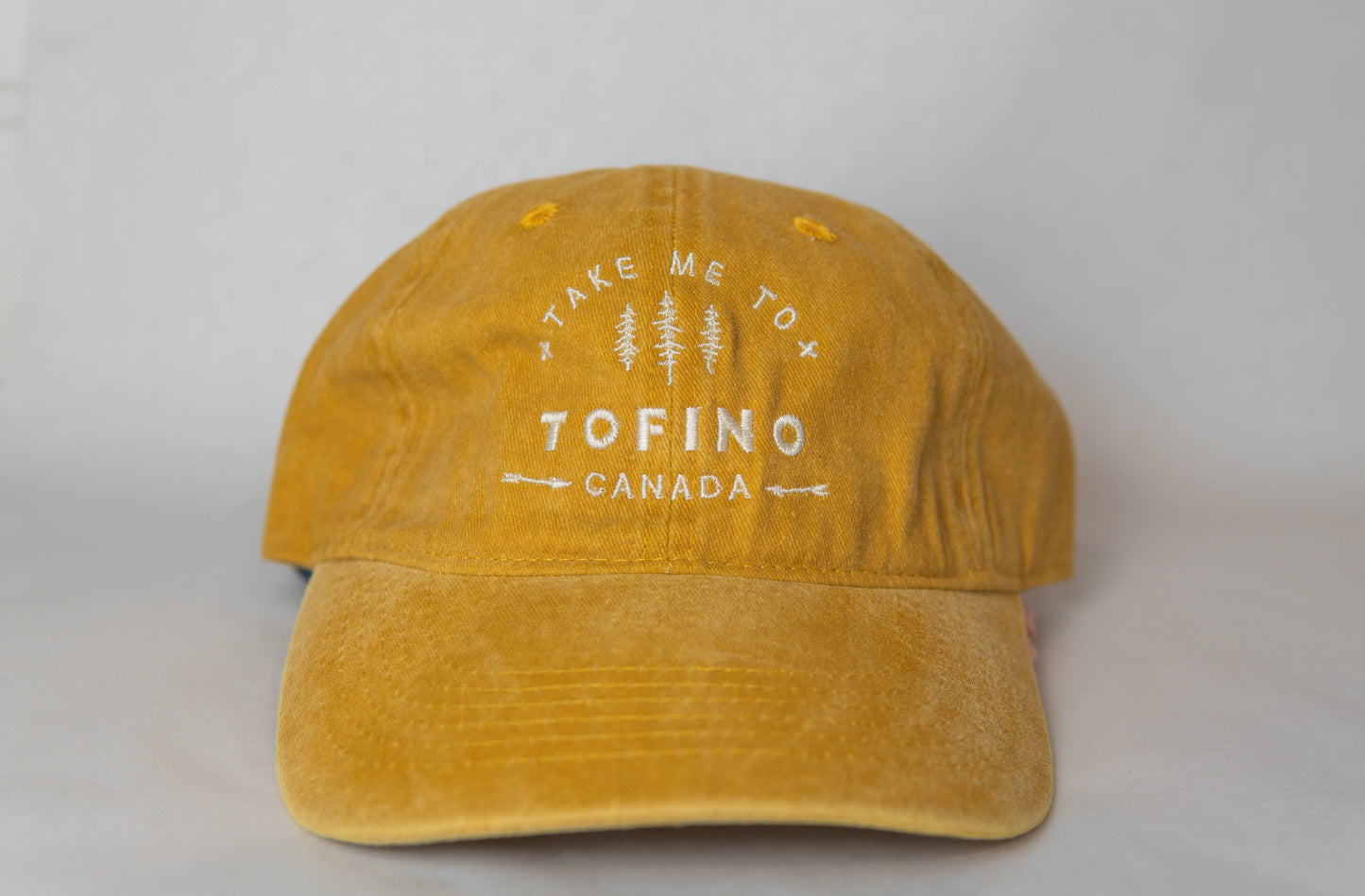 Take Me To Tofino Cap